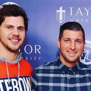 Meet your Posher, Everett